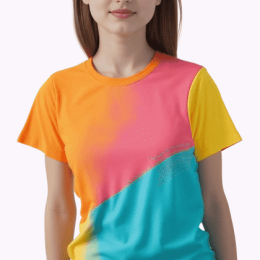 Майка женская Nuvella «Soft Line»