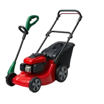 Садовая техника