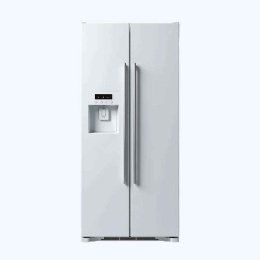 Холодильник Nordica Frost C2F636CRRG