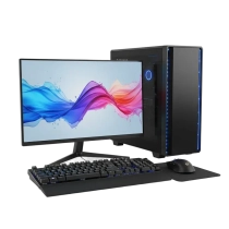 Компьютеры и комплектующие