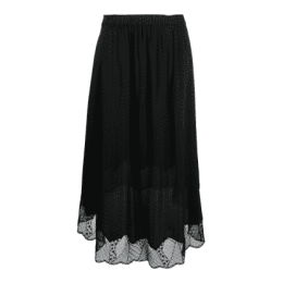 Юбка Nuvella в пайетки