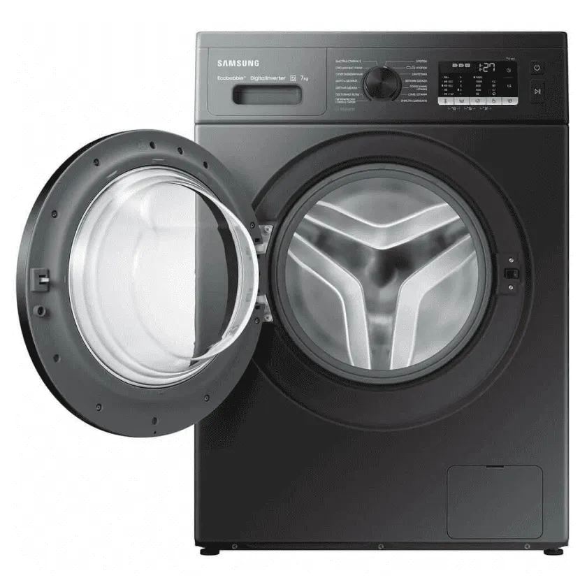 Стиральная машина Samsung WW70A6S23AE/LP