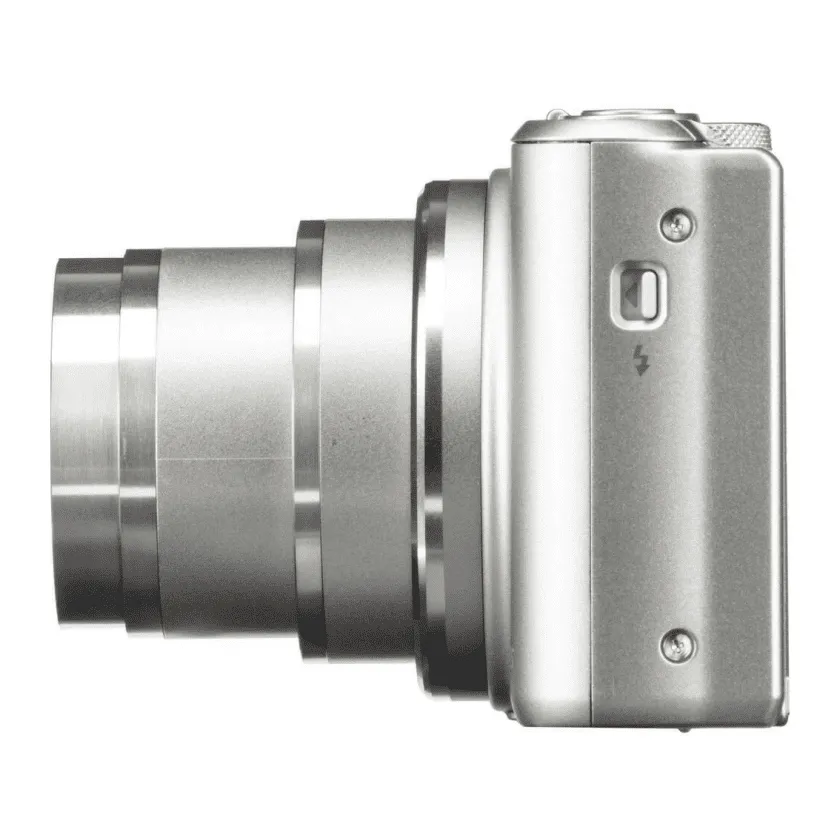 Фотоаппарат Canon PowerShot SX740 HS