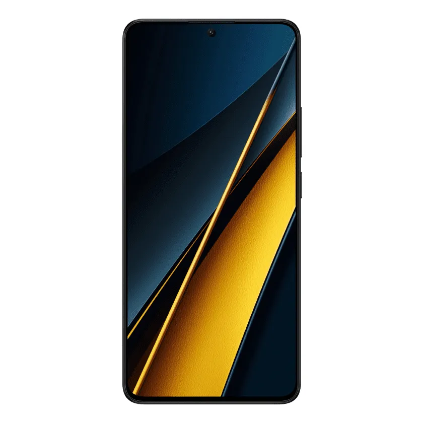 Смартфон POCO X6 Pro