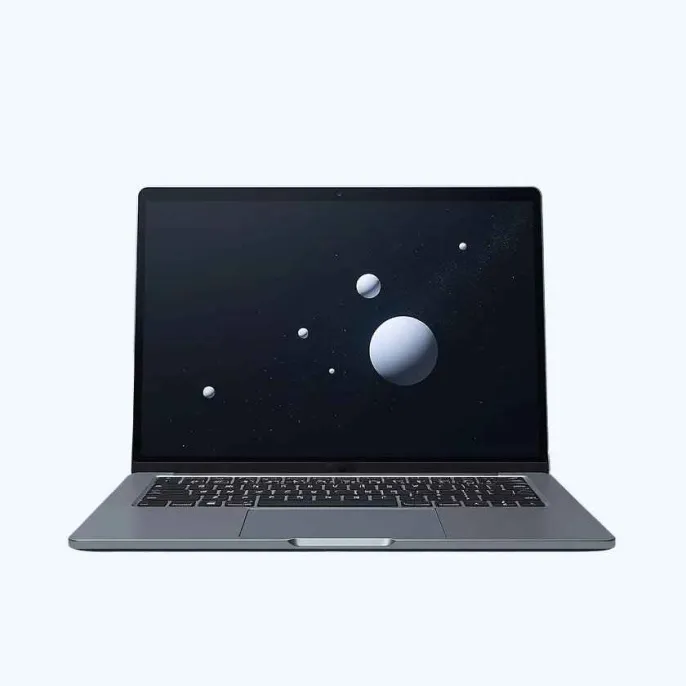 Ноутбук AviroTech Pro 2025-14.2 (черный, SSD 1024 ГБ)