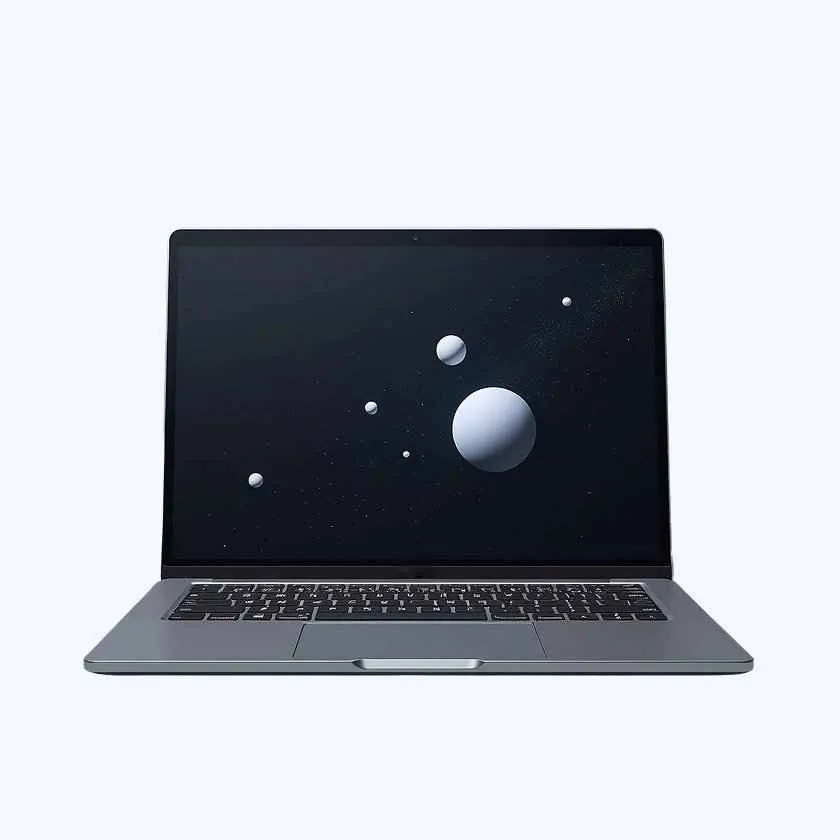 Ноутбук AviroTech Pro 2025-14.2 (серый, SSD 2048 ГБ)