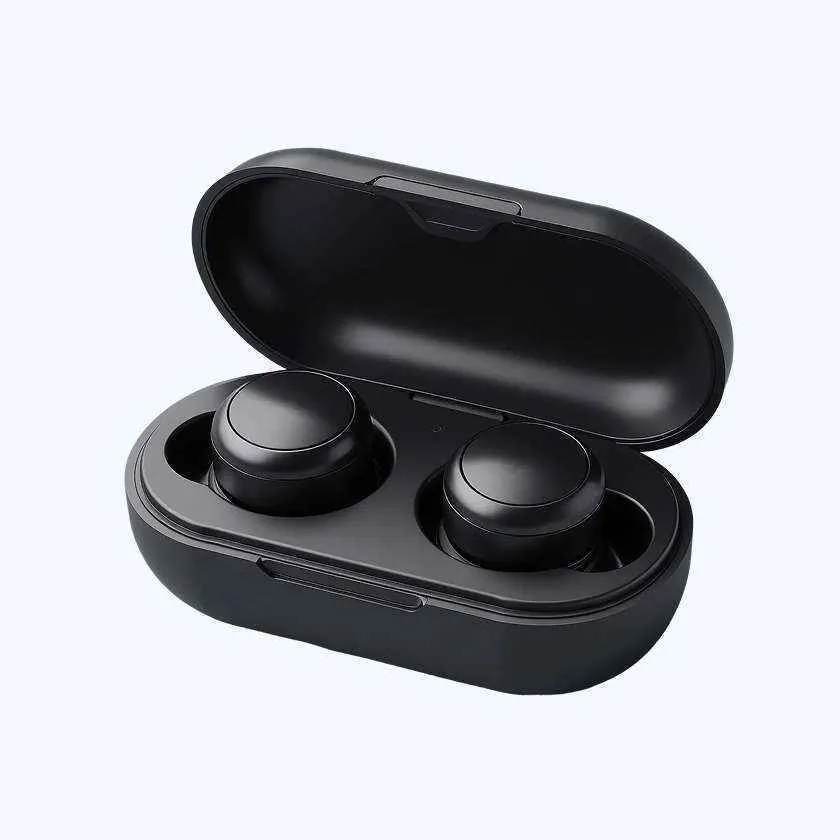 Наушники Glasium X5 Pro (черные)