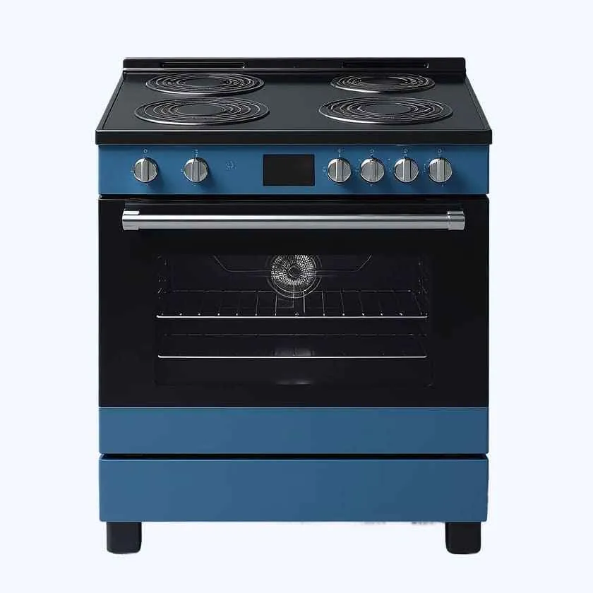 Кухонная плита ThermoZen 6502