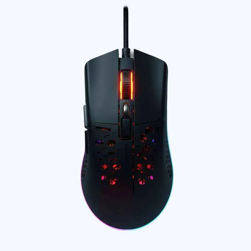 Мышь игровая ByteNest 700M EVO2