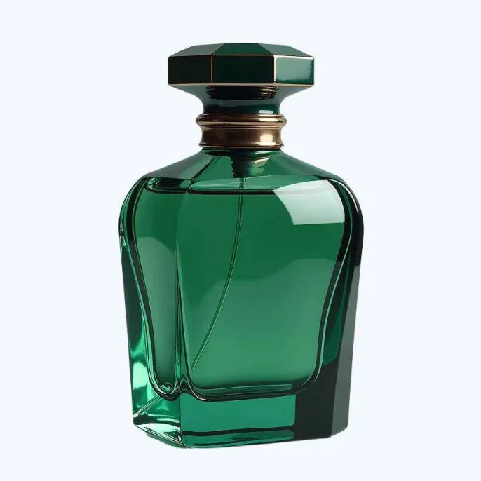 Парфюмерная вода Bellevera 'Green Mountain Wood' (50)