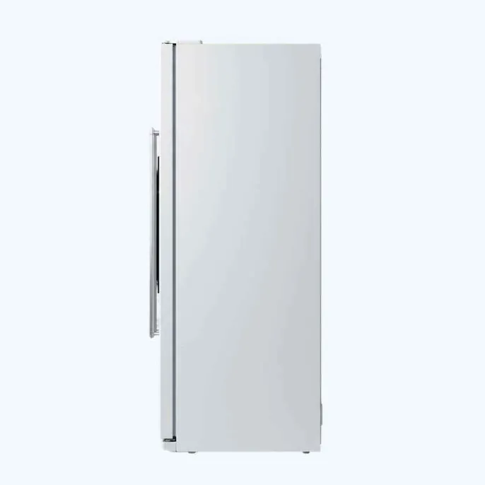 Холодильник Nordica Frost C2F636CRRG