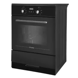 Кухонная плита GEFEST 6502-03 0284