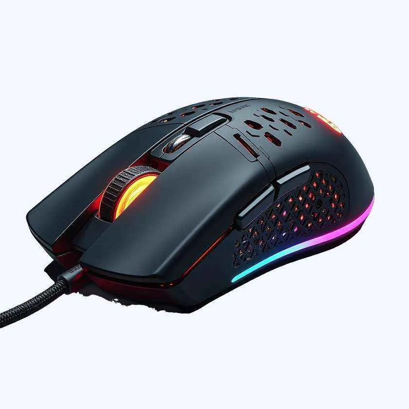 Мышь игровая ByteNest 700M EVO2