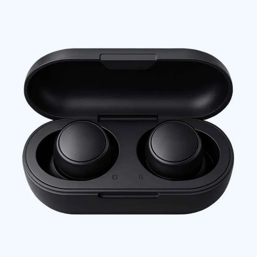 Наушники Glasium X5 Pro (черные)