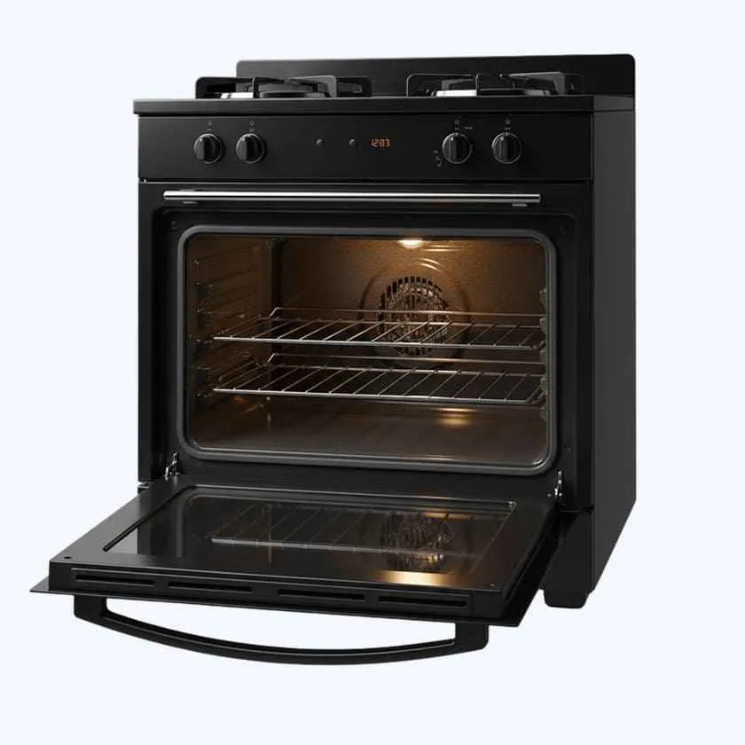 Кухонная плита ThermoZen GMA8