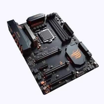 Материнская плата Corematix B660-SILVER