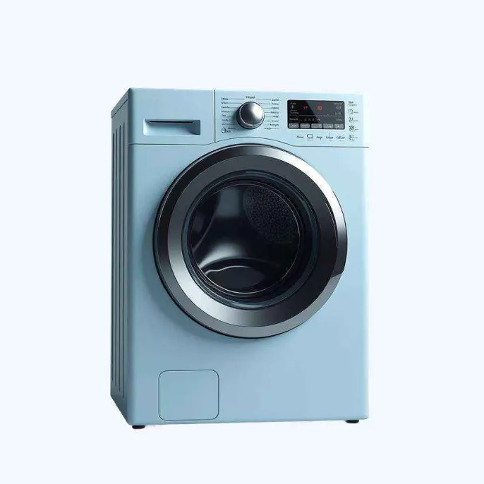 Стиральная машина Plenta 8141-BSD2