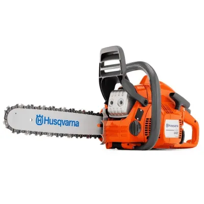 Бензопила Husqvarna 365H