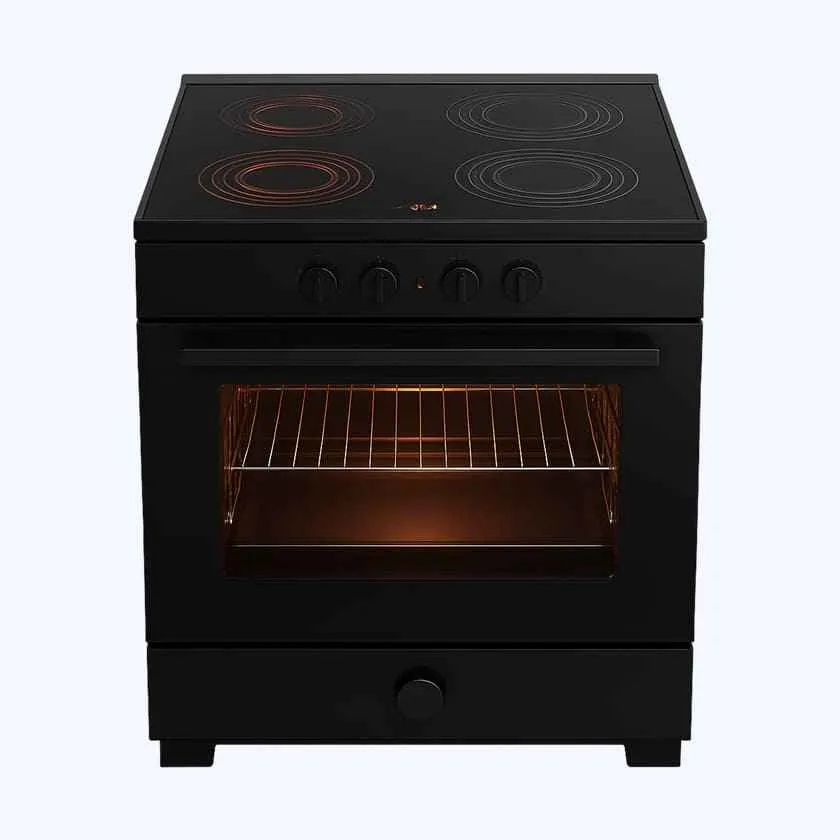 Кухонная плита ThermoZen 2150