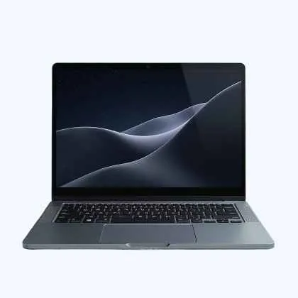 Ноутбук AviroTech 2025-3820 (черный, HDD 1024 ГБ)