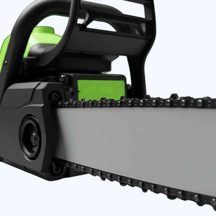 Бензопила GreenForge 241-16