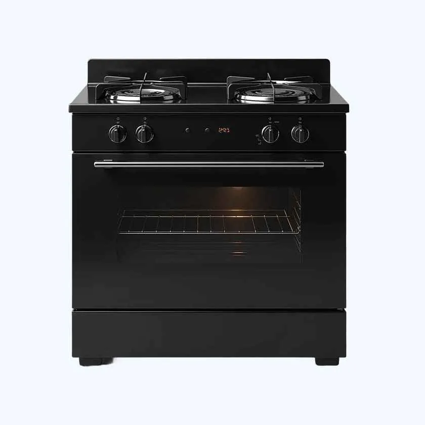 Кухонная плита ThermoZen GMA8