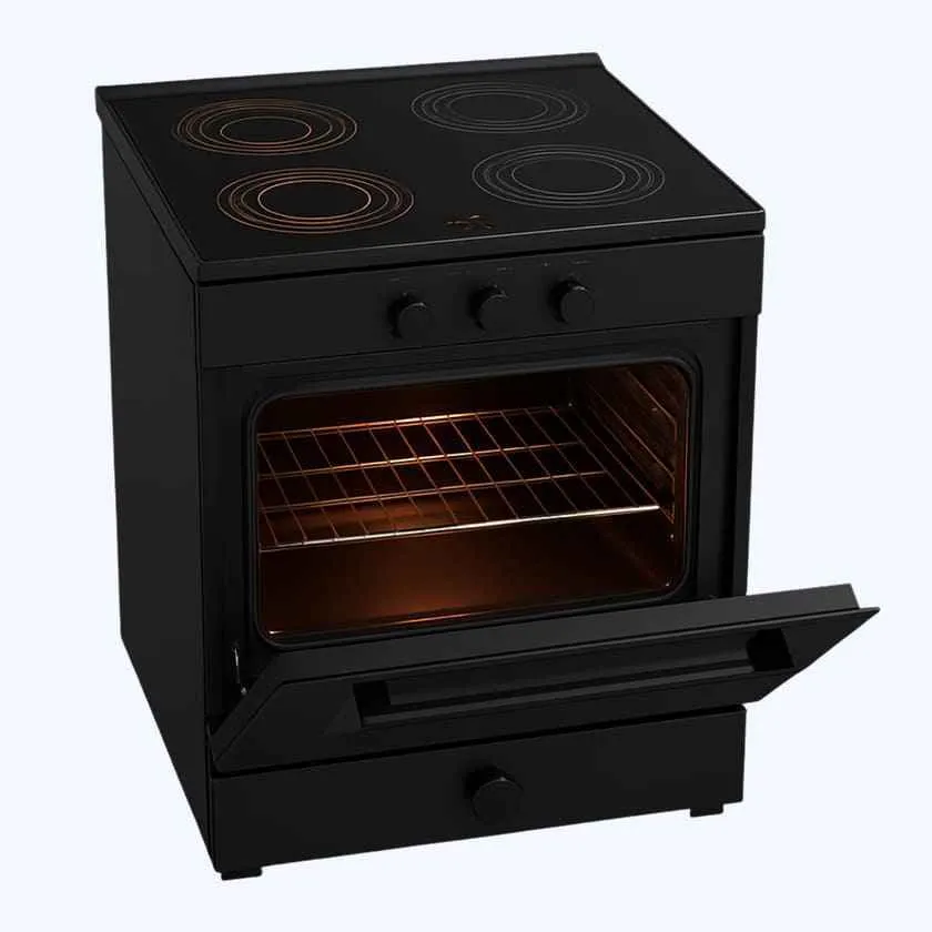 Кухонная плита ThermoZen 2150