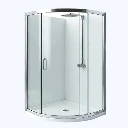 Душевой уголок AquaBloc GR128R