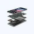 Смартфон Zyra Mobile Pro 2026 (серый, ОЗУ 8 ГБ, память 512 ГБ)
