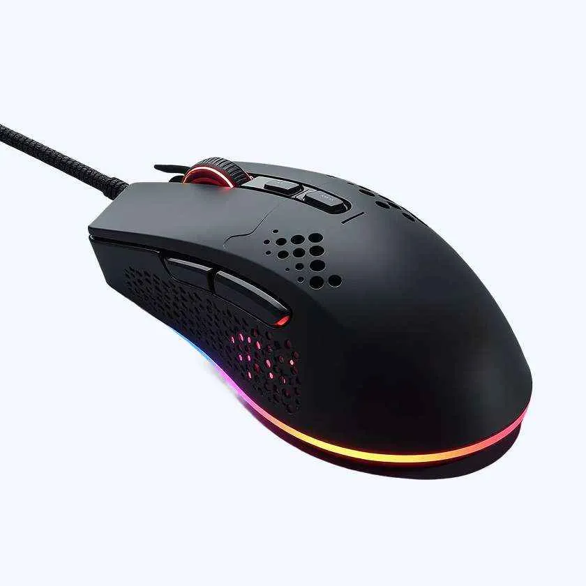 Мышь ByteNest Arc