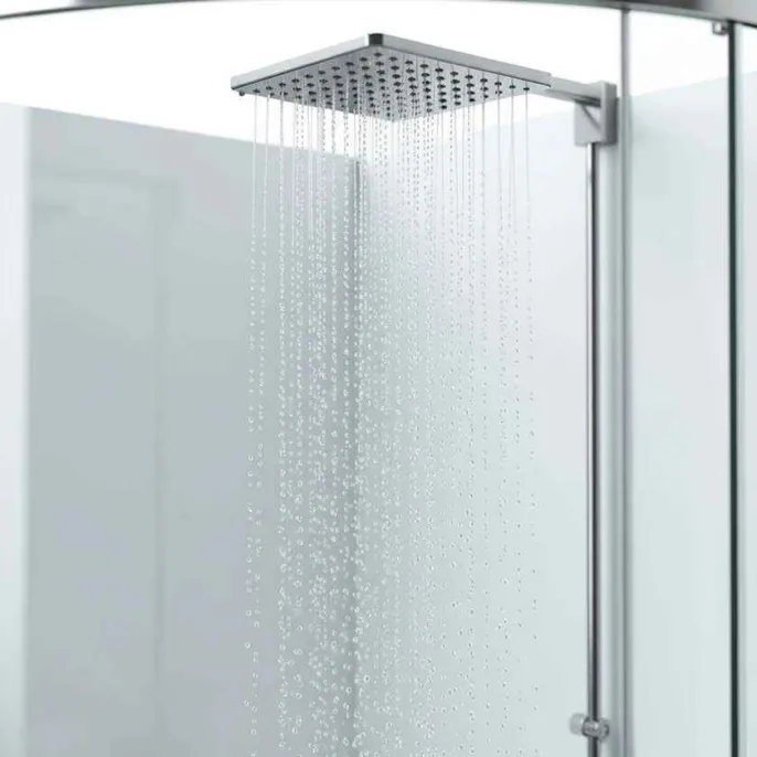 Душевой уголок AquaBloc GR128R