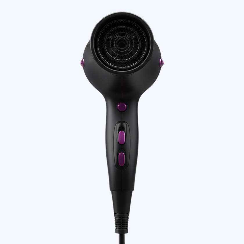 Фен для волос Plenta AirFlow Pro 2200