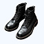 Женские ботинки Nuvella Classic High