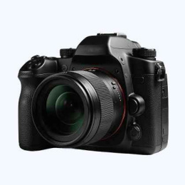 Фотоаппарат Lumea Optix Alpha Body