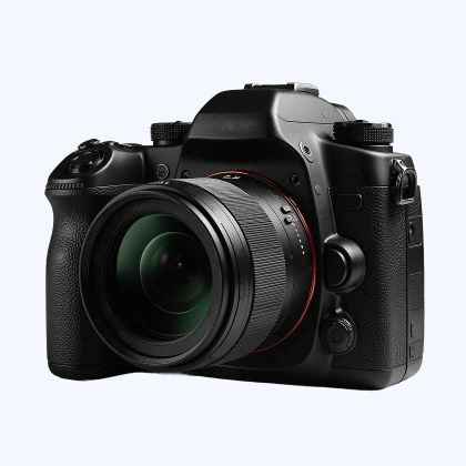Фотоаппарат Lumea Optix Alpha Body