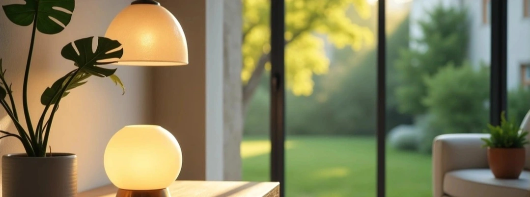 Как выбрать идеальное освещение для дома