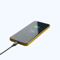 Смартфон Zyra Mobile X6-Y5 (желтый, ОЗУ 8 ГБ, память 256 ГБ)