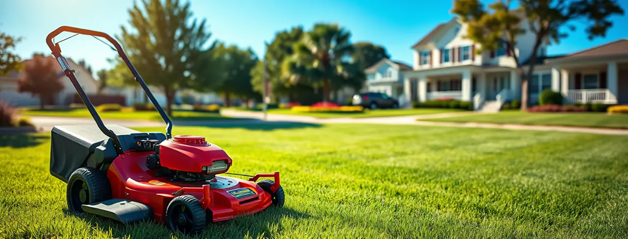 Сад - как с обложки