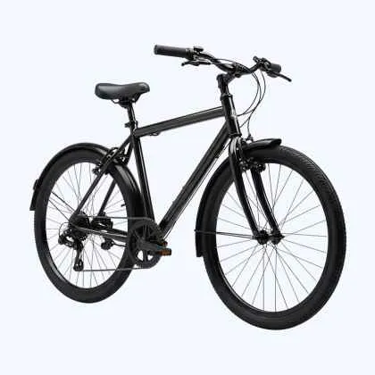 Велосипед Velora Standard