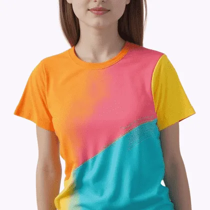 Майка женская Nuvella «Soft Line»