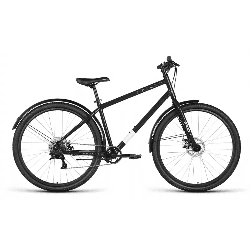 Велосипед Forward Spike