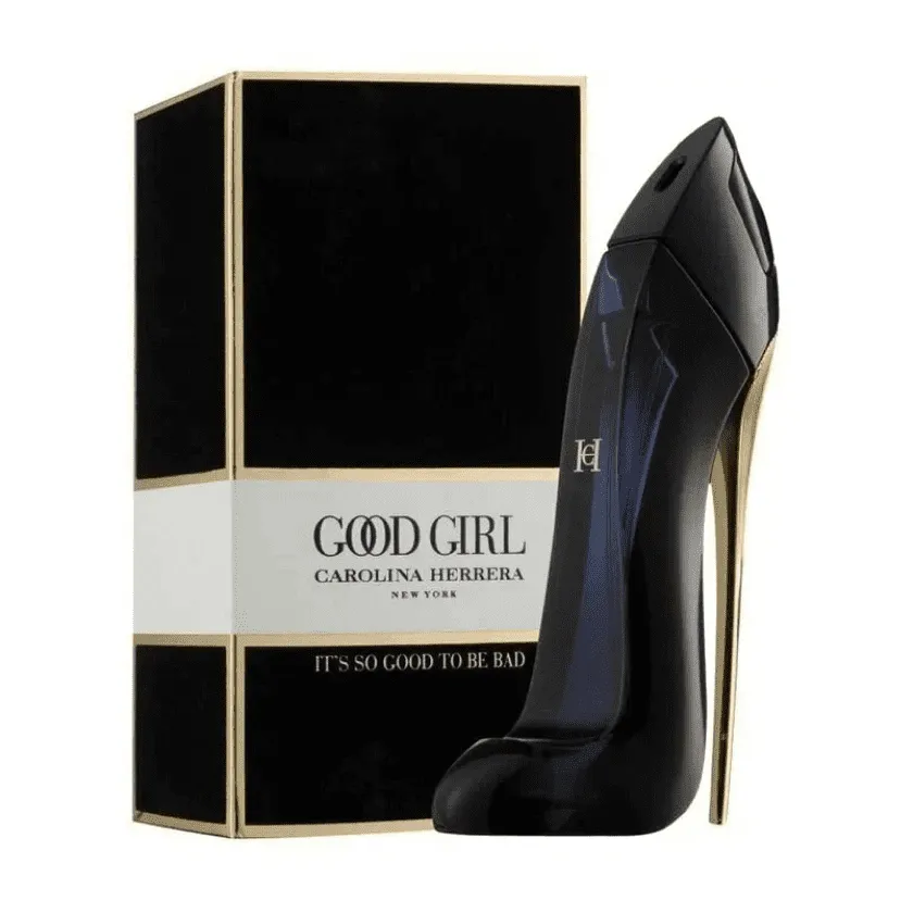 Парфюмерная вода CAROLINA HERRERA - Good Girl
