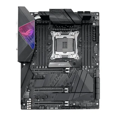 Материнская плата ASUS ROG Strix X670E-E Gaming