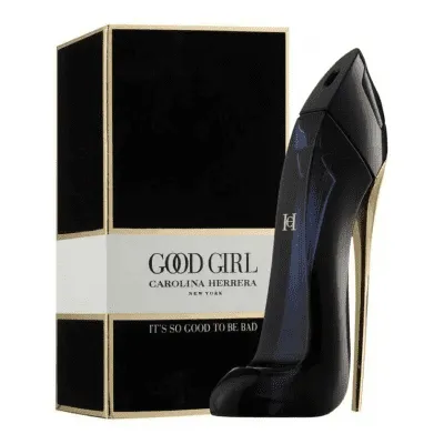 Парфюмерная вода CAROLINA HERRERA - Good Girl