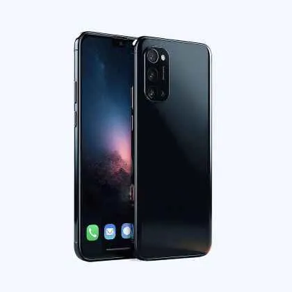 Смартфон Zyra Mobile Pro 2026