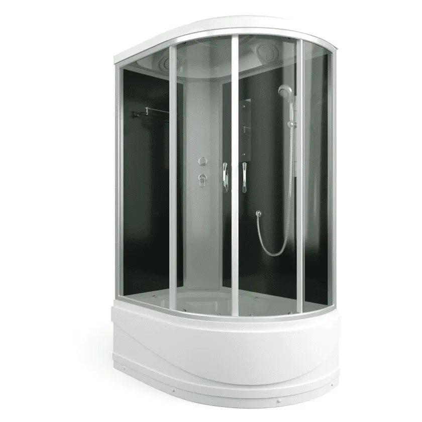 Душевая кабина Erlit ER3512TPL-C3