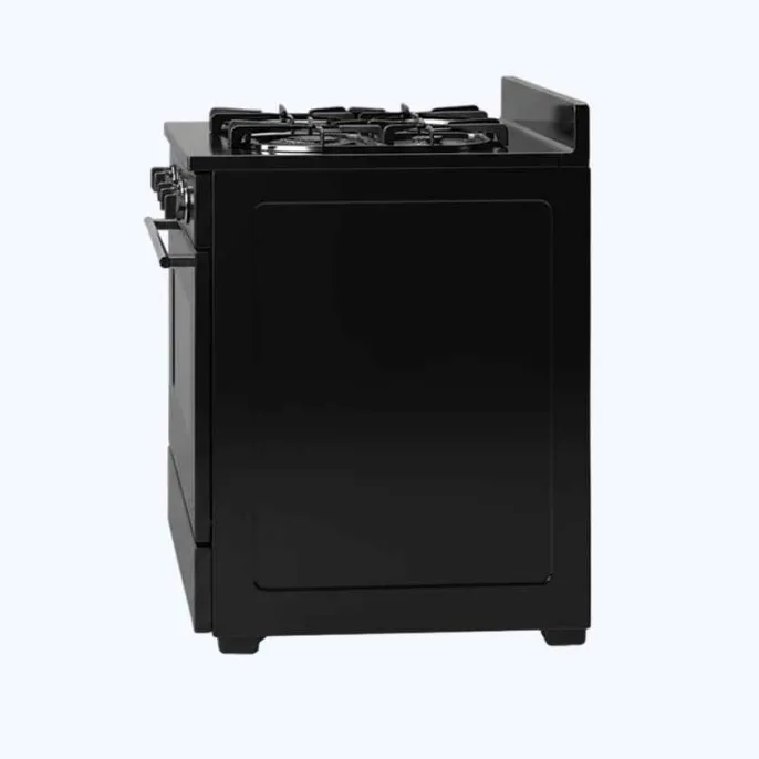 Кухонная плита ThermoZen GMA8