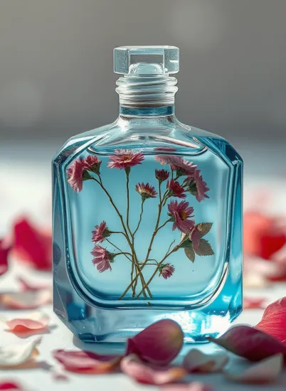 Погружение в мир ароматов