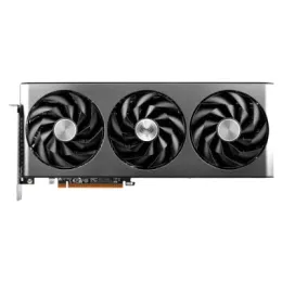 Видеокарта Sapphire Nitro+ Radeon RX 7900
