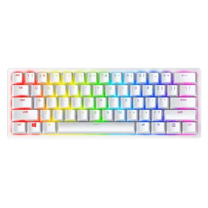 Клавиатура ByteNest Color Dash (черная)